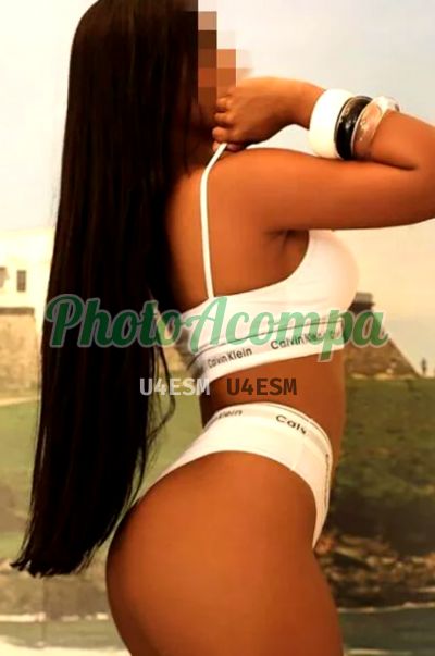 Viviane Salles, escort em Vicente Pires