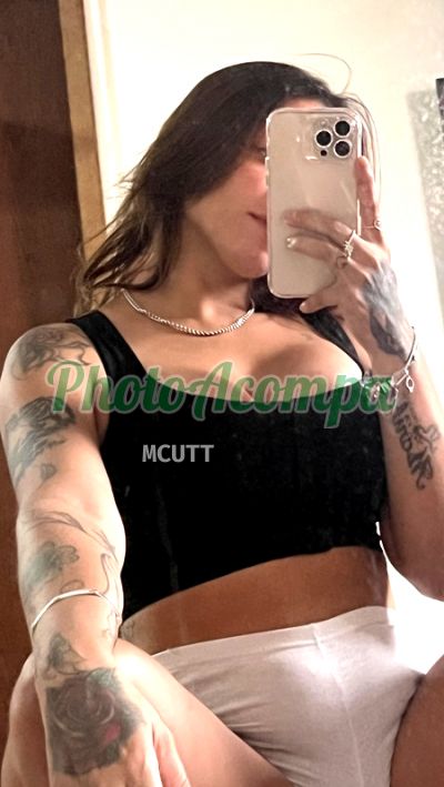 Bruna, acompanhante em Ferraz de Vasconcelos
