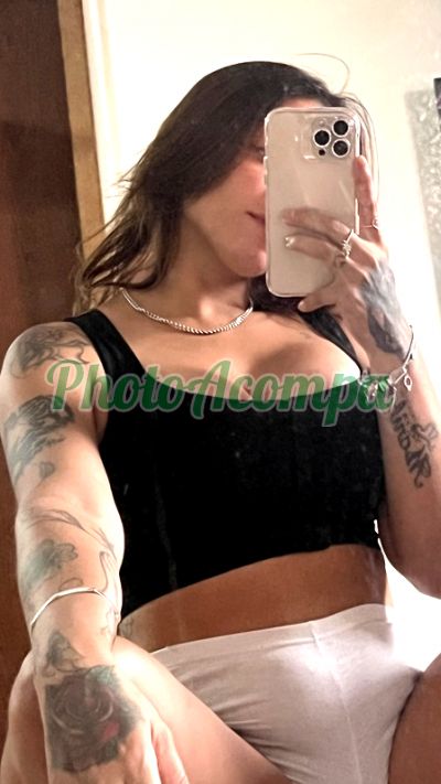 Bruna, acompanhante em Ferraz de Vasconcelos