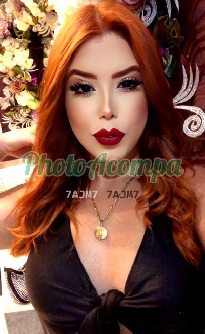 Larissa Guimarães, escort em São Carlos