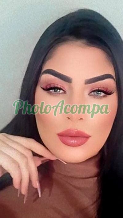 Mel, garota de programa em Piracicaba