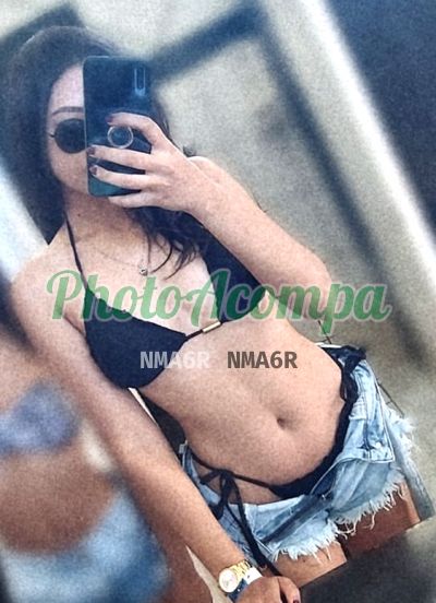 Acompanhante, escort em Montes Claros de Goiás