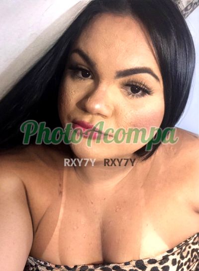 Dávila, travesti no Centro (Fortaleza)