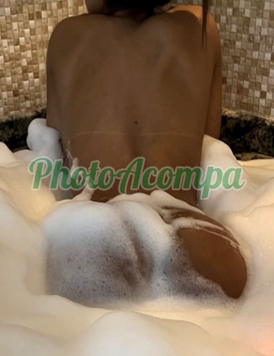 Kiara, garota de programa em Balneário Camboriú