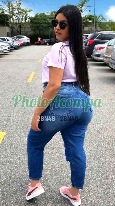 Carol, garota de programa em Praia Grande