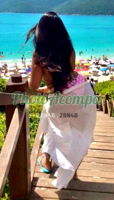 Carol, garota de programa em Praia Grande