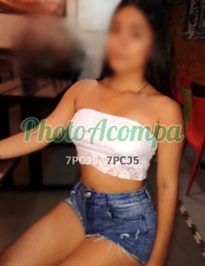 Linda, escort em Copacabana (RJ)
