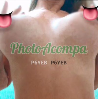 Mariana, acompanhante em São Paulo