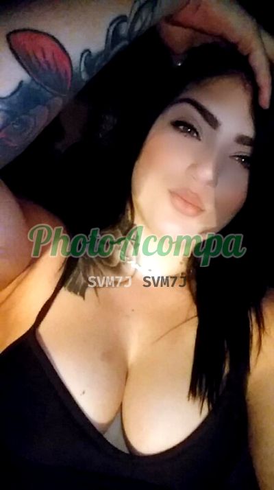 Lauren, garota de programa em Sorocaba