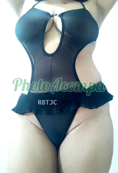 Cris Coroa, escort no Asa Sul (Brasília / DF)