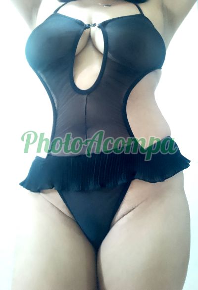 Cris Coroa, escort no Asa Sul (Brasília / DF)
