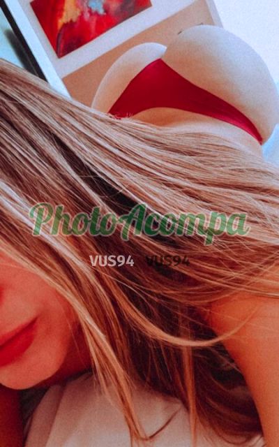 Gabi Martins, acompanhante em Sorocaba