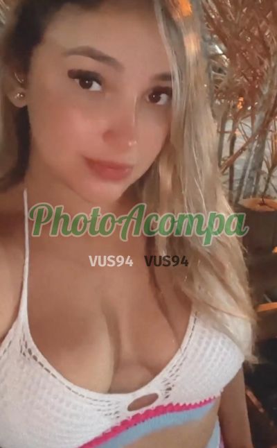 Gabi Martins, garota de programa em Sorocaba