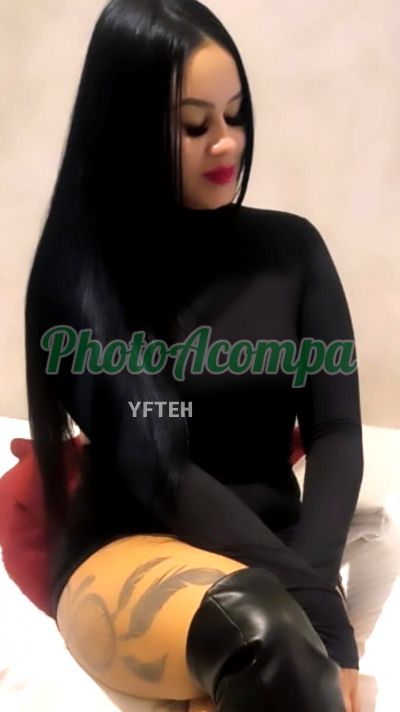 Katrynaa Borges (15) 98162-0377, garota de programa em Sorocaba