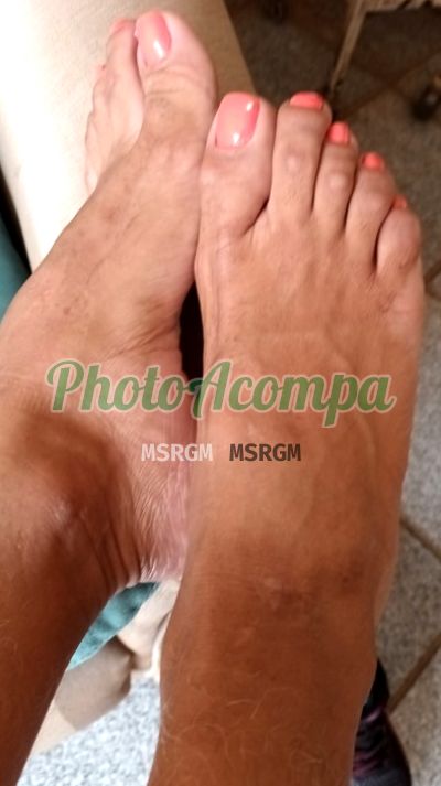 Paty, travesti em São José do Rio Preto