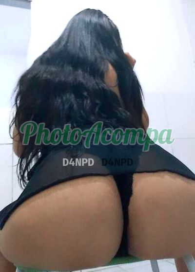 Tatianne, acompanhante em Barra de São Miguel