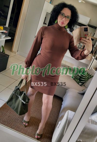 Marcia Suyane Fernanda (15) 99763-6545, trans em Sorocaba