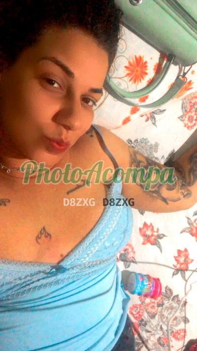 Laylla, escort em Aparecida do Taboado
