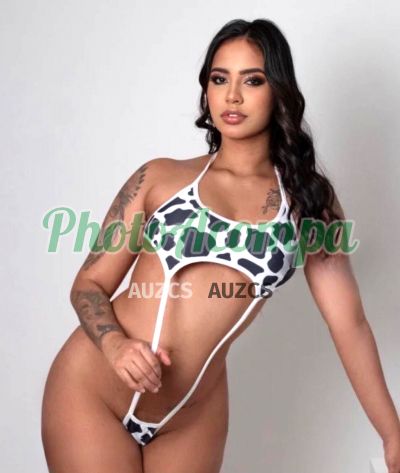 Lara (21) 97594-7908, escort no Rio de Janeiro