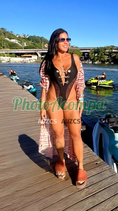 Lara (21) 97594-7908, garota de programa em Niterói