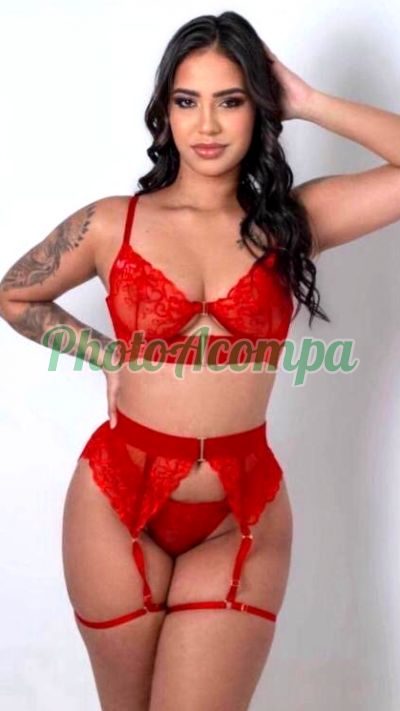 Lara (21) 97594-7908, escort no Rio de Janeiro