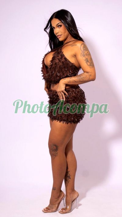 Lara (21) 97594-7908, escort em Niterói