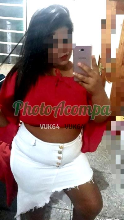 Carol, acompanhante em Tatuapé (SP)