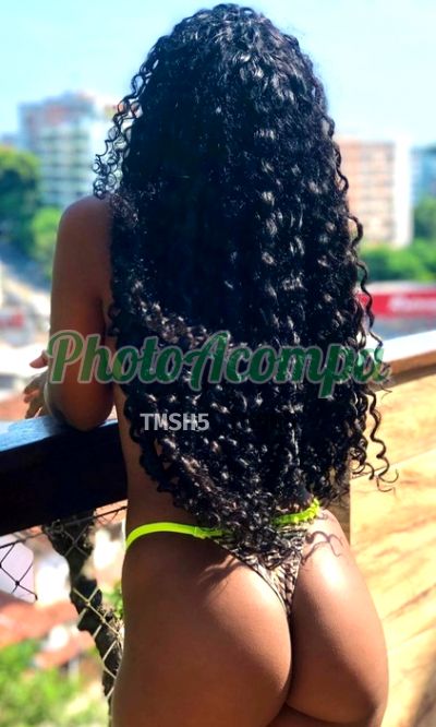 Tainá, escort em Aceguá