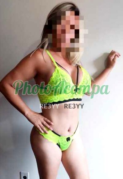 Melissa, garota de programa em Ribeirão Preto