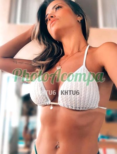 Puck, escort em Fortaleza