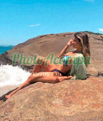 Puck, garota de programa em Fortaleza