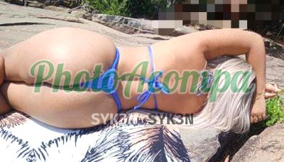 Beatriz Santos, escort em Sorocaba