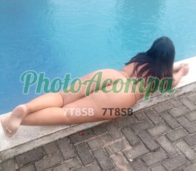 Imola, escort em Fortaleza