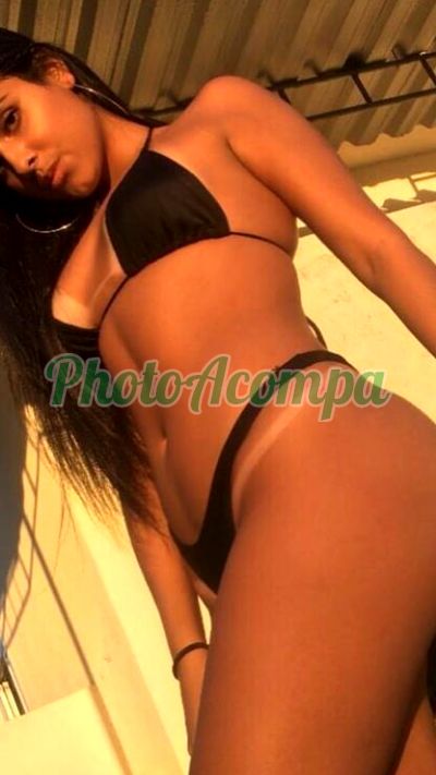 Bianca, acompanhante em Praia Grande