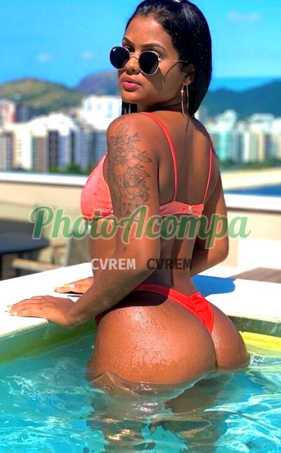 Lorena, escort em Praia Grande