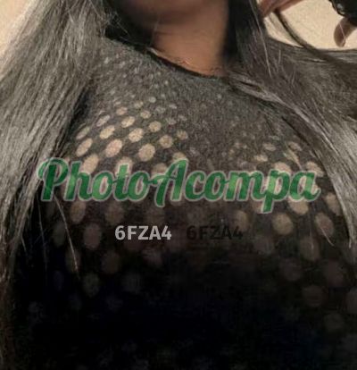 Cássia, escort na Vila Mariana (SP)