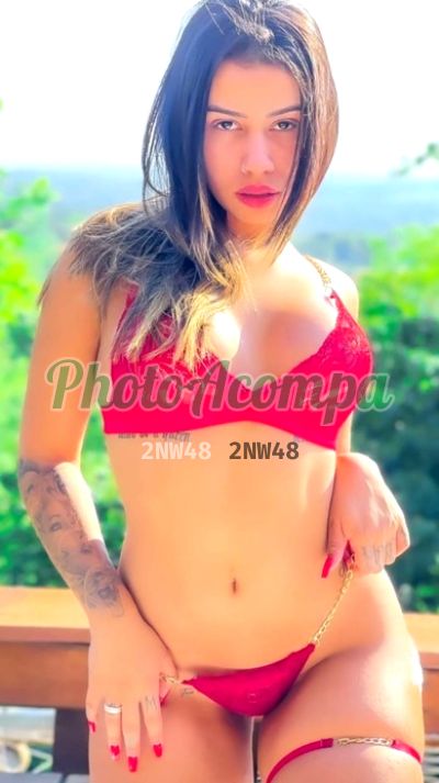 Vitória dos Anjo, escort em Peruíbe