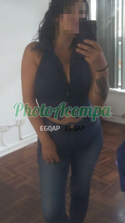 Lívia Fiorinne, escort em Carapicuíba