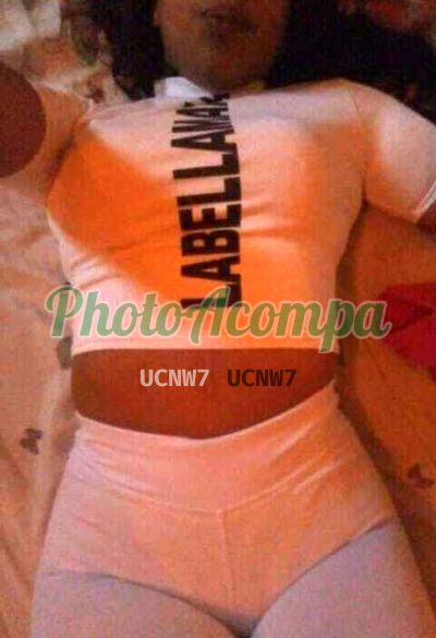 Kaline, escort em Sorocaba