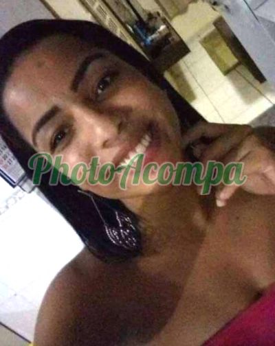 Kaline, escort em Sorocaba