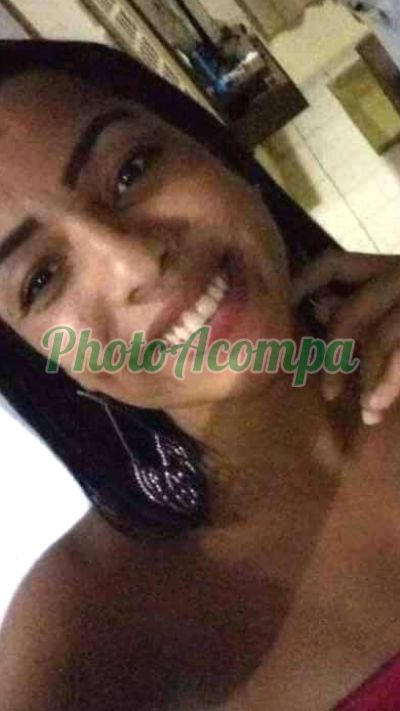 Kaline, escort em Sorocaba