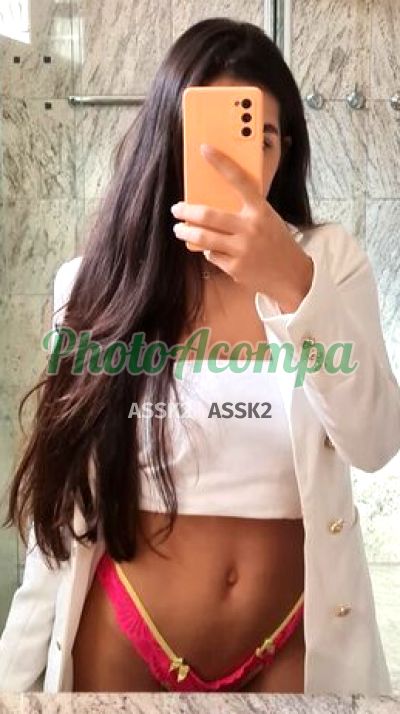 Lais, acompanhante em Campo Grande