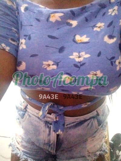 Vi, escort em Fortaleza
