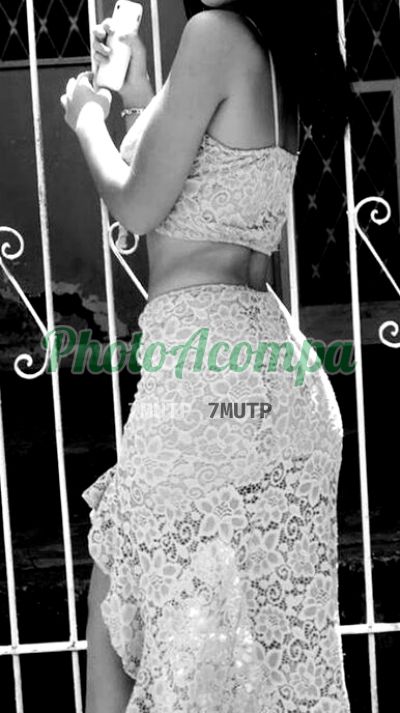 Manuella, escort em Ibiúna