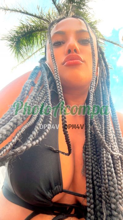 Daiane (16) 99168-8560, garota de programa em Araraquara