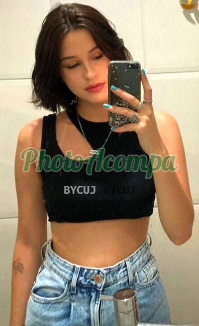Raquel Soares, escort no Centro (RJ)
