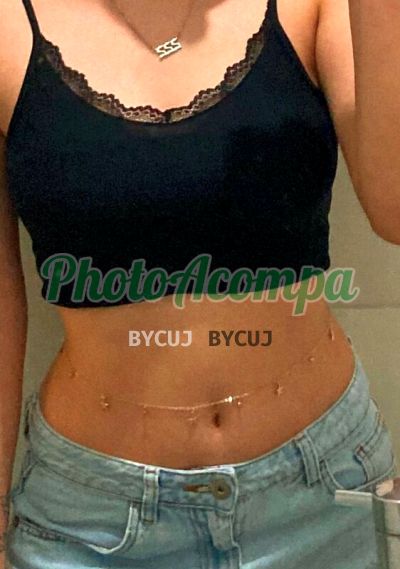 Raquel Soares, escort no Centro (RJ)