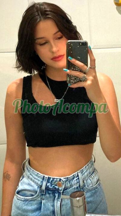 Raquel Soares, escort no Centro (RJ)