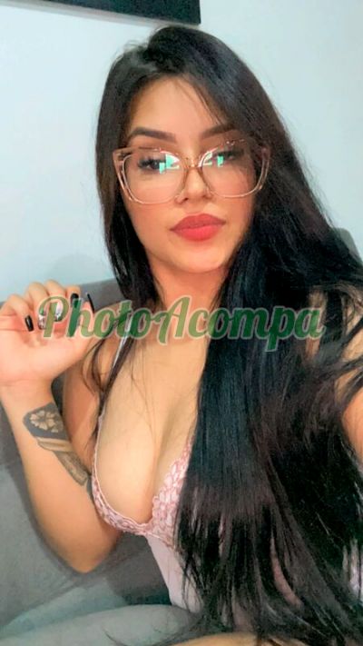 Melissa, Escort em Cascavel