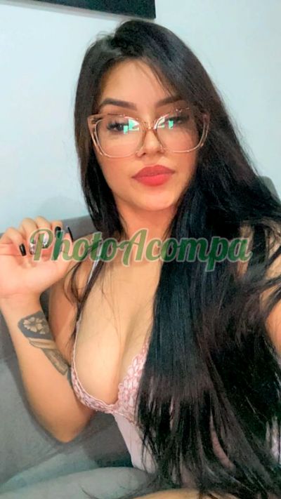 Melissa, Escort em Cascavel